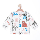 Animal Planet Sweat Tee
